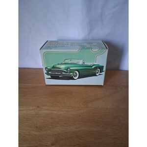 Vintage 1953 BUICK SKYLARK!!  Avon After Shave